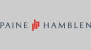 Paine Hamblen