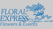 Floral Express Flower Market