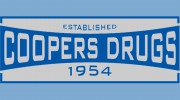 Coopers Drugs