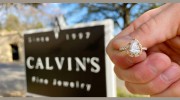 Calvin's Fine Jewelry