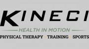 Kineci Health In Motion