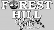 Forest Hill Grill