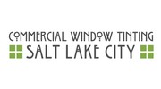 Commercial Window Tinting Salt Lake