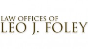 Foley Leo J