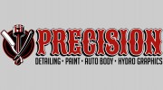 Precision Detailing