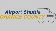 Airport Shuttle Orange County