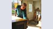 Thomas Johnson Antique Furniture Restoration