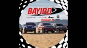 Bayird Dodge Chrysler Jeep Ram In Paragould