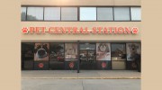 Pet Central Station