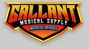 Gallant Medical Supply