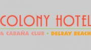 Colony Hotel & Cabana Club