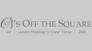 CJ's Off The Square