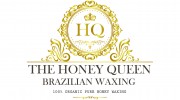 The Honey Queen Brazilian Waxing