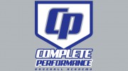 Complete Performance Baseball