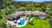Rancho Santa Fe Homes