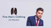 Fine Mens Clothing