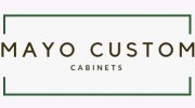 Mayo Custom Cabinets