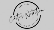 Caito's Nutrition