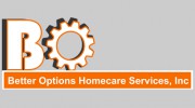 Better Options Homecare Services