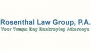 Rosenthal Law Group Pa