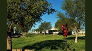 Pleasant Parks RV Estates