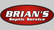 Brian's Septic Service