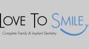 Love To Smile: Complete Family & Implant Dentistry