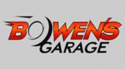 Bowens Garage