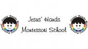 Jesus'hands Montessori Preschool