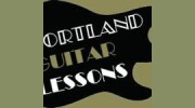 Portland Guitar Lessons