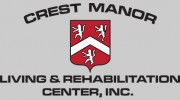 Crest Manor Living & Rehabilitation Center