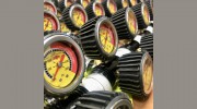 Sterling Pressure System