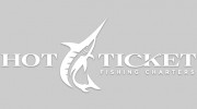 Hot Ticket Charter Fishing