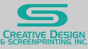 Creative Design & Screen Printing