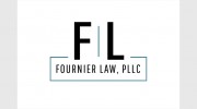 Fournier Law
