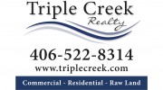 Triple Creek Realty