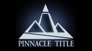 Pinnacle Title