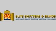 Elite Shutters & Blinds