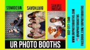Ur Photo Booths