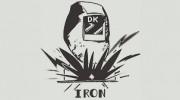 DK Iron