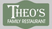 Theo's Family Restaurant