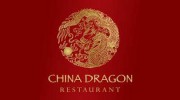 China Dragon