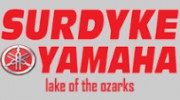 Surdyke Yamaha