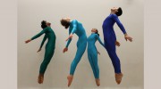 Delaware Dancers