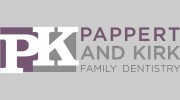 Pappert & Kirk Family Dentistry