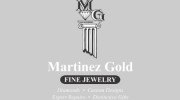 Martinez Gold & Diamonds