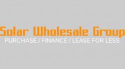 Solar Wholesale Group
