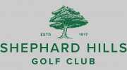 Shephard Hills Golf Club