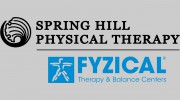 Spring Hill Physicial Thereapy