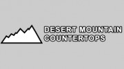 Desert Mountain Countertops
